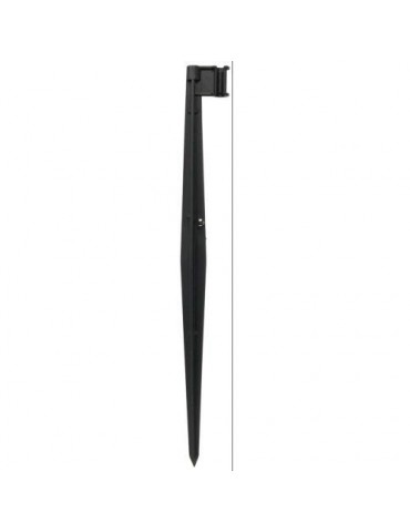 SOPORTE 30 CM PARA VARILLA (BOLSA ZIP 5 UNID)
