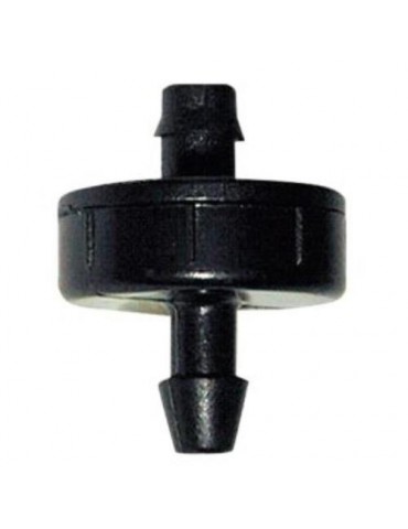 GOTERO AUTOCOMPENSADO AUTO-DRIP 4 L/H (BOLSA 25)