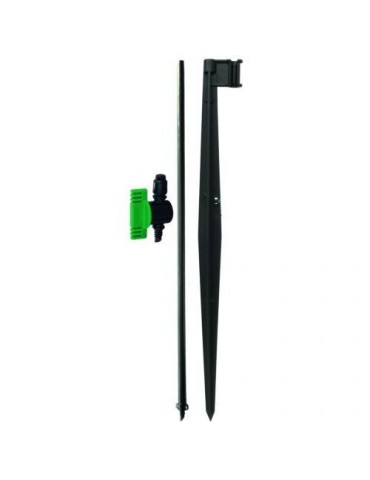 KIT VARIJET 90º C/SOPORTE Y VARILLA 30 CM