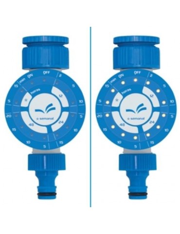 PROGRAMADOR DE 1 BOTON CLICKER RH3/4"-1" C4200
