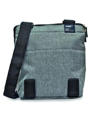 BOLSA NOMAD TAKE AWAY GRIS 6075/24