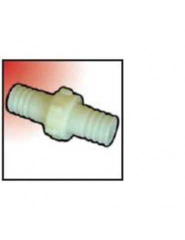 CONJUNTO RACOR HEMBRA+MACHO 12784/25 MM.