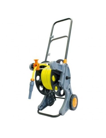 CARRO EQUIPADO 20M. Y MONTADO SD5004800