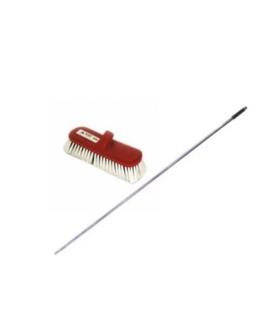 CEPILLO LAVA-CAMIONES CON BARRA-1800 2626