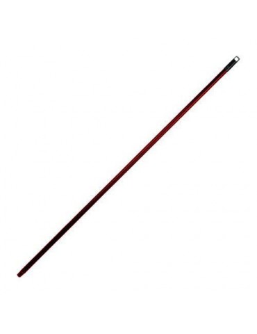 PALO METAL 1300X22 ROJO 3830