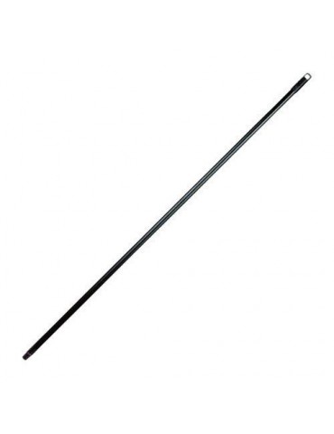 PALO METAL 1300X22 NEGRO 3831