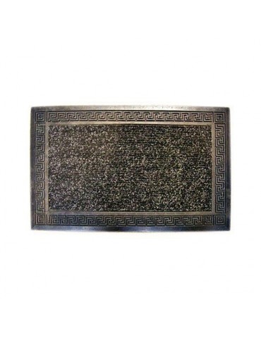 LIMPIABARROS GOMA-MOQUETA 40X65