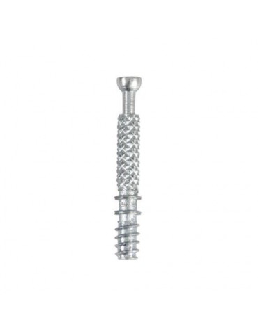 ENGANCHE P/EXCENTRICA 55 Ø6X41X34X8MM ZN. (BOL-10)