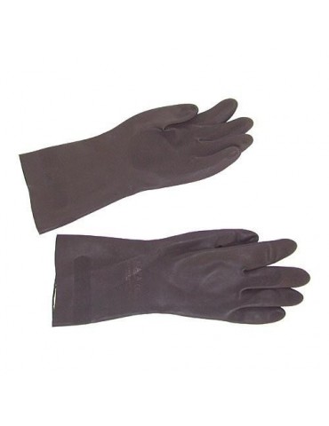 GUANTE NEOPRENO TECNIC 415 TALLA 7.5