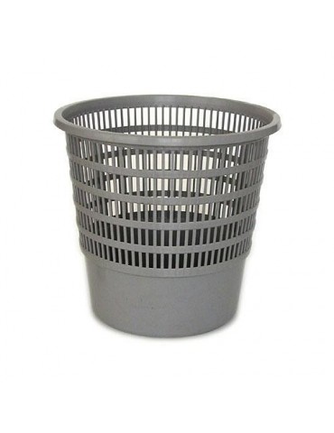 PAPELERA REJILLA GRANDE 4-4612-0