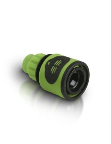 CONECTOR MANGUERA ESPIRAL 9 MM.NR11.1 GREEN ESPERT