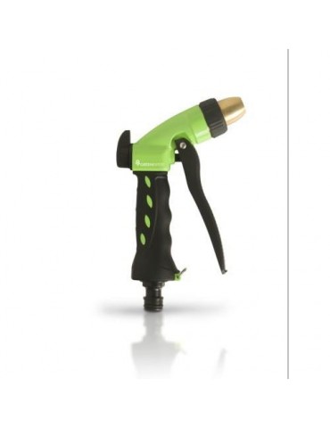 PISTOLA METAL REGUL. NR393 GREEN ESPERT