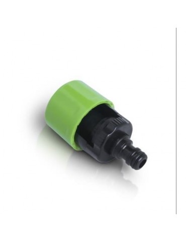 ADAPTADOR GRIFO UNIV. NR031 GREEN ESPERT