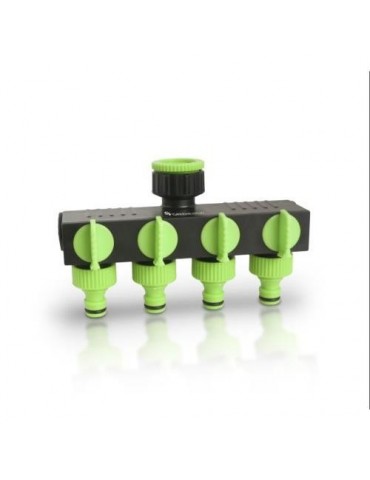 DISTRIBUIDOR 4 VIAS NR064 GREEN ESPERT GE010504-22