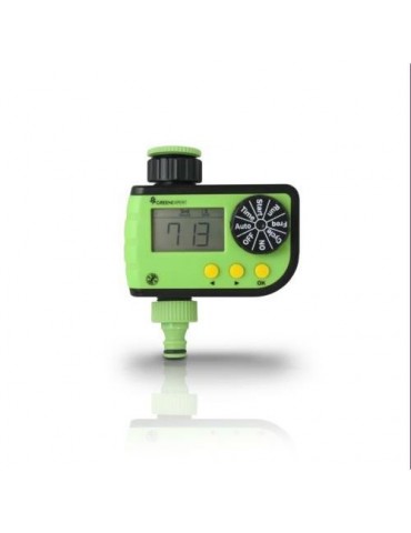 PROGRAMADOR DIGITAL ROLL N'GO XPRT2 GREEN EXPERT