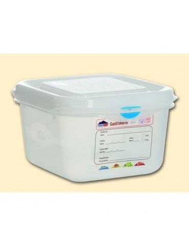 CONTENEDOR ALIMENTOS HERMETICO 1.7 L.