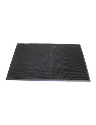 FELPUDO GOMA CEPILLO 120X80 55033