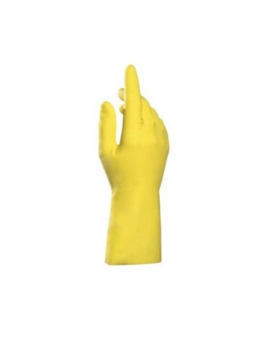 GUANTE LATEX VITAL 124 10