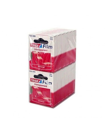 TESAFILM ROLLO 33X15 MM. 57352