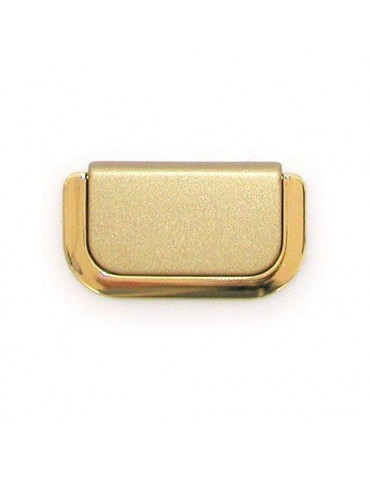 ASA CON PLACA BERNIAL 701 LATONADO DORADO