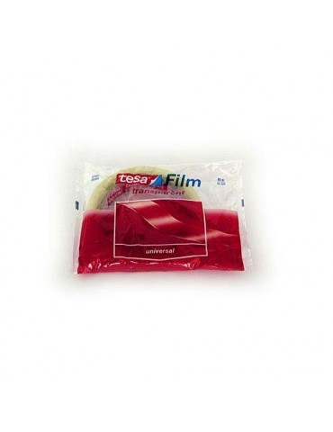 TESAFILM ROLLO 66X15 MM. 57342