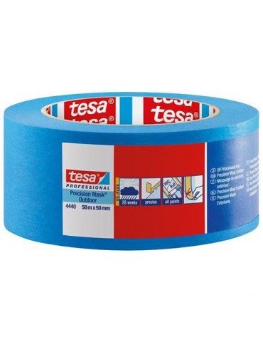 CINTA PRECISION MASK EXTERIORES 50X25 4440