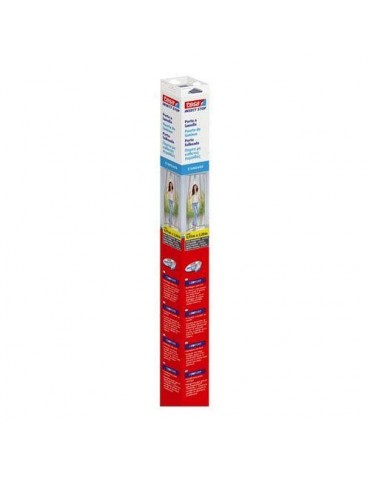 MALLA MOSQUITERA LAMELLA BLANCA 55738
