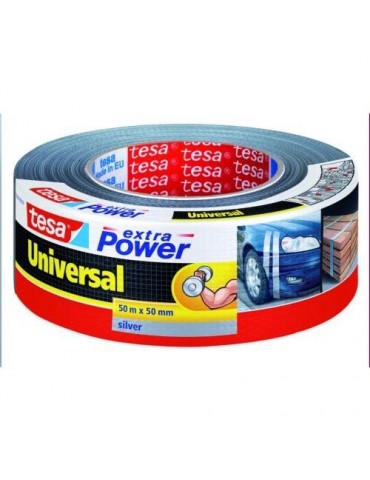 ROLLO CINTA AMERICANA GRIS 50X48 56389
