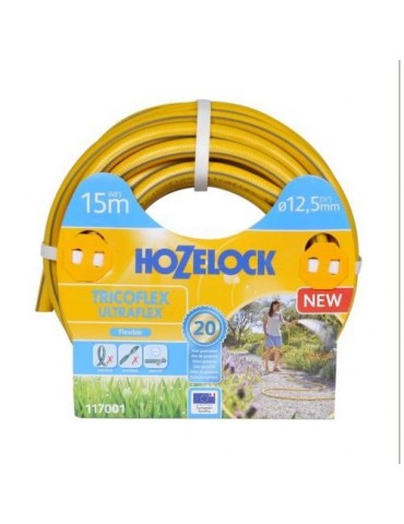TRICOFLEX ULTRAFLEX Ø12,5MM 15M 117001