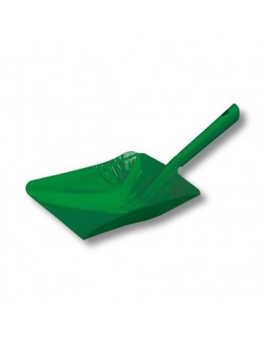 RECOGEDOR DE MANO METALICO 9735
