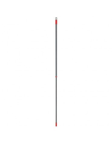 MANGO METALICO PLASTIFICADO EXTENSIBLE UNIVERSAL