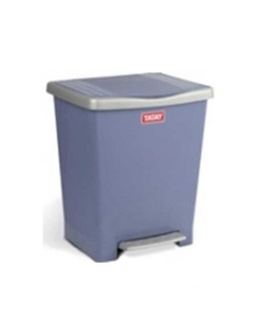 CUBO PEDAL 23L MILLENIUM AZUL 1101400
