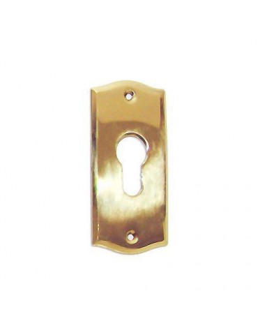 EMBELLECEDOR PERA PULIDA BRILLAVES 3023PB