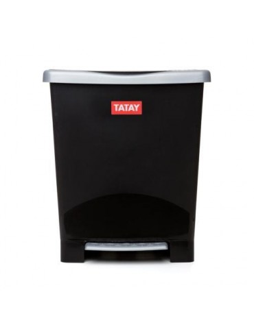 CUBO PEDAL MILENIUM NEGRO 1101427