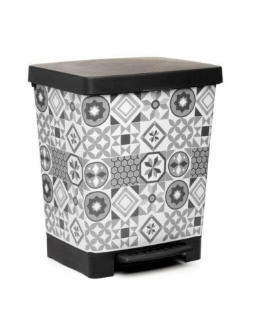 CUBO PEDAL CUBIK 23 L.DECO HYDRAULIC 1020500