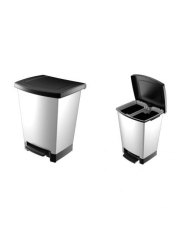 CUBO 25 L. PEDAL DECOBIN 2EN1 184274