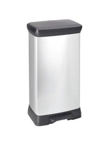 CUBO 50 L. CON PEDAL METAL 187152