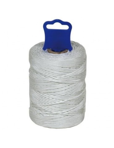 HILO PP CABLEADO 1615 140M. BLANCO