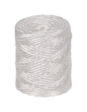 HILO RAFIA 600 1 CABO BLANCO 400 GR.