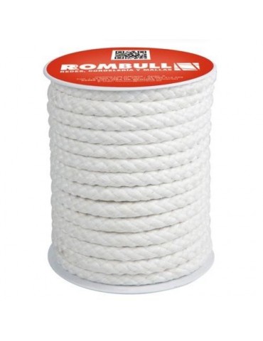 CUERDA CTAMT ALG. 08MM 15M. BLANCO 461412001744