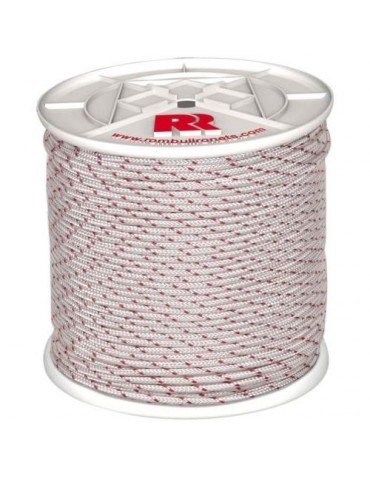CUERDA POLIESTER ARRANQ. MOTORES 4MM 100M BL.