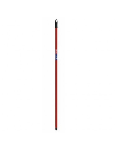 PALO UNIVERSAL ROJO 140CM. 141510