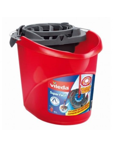 CUBO SUPER FACIL 10 LITROS-152234 NUEVA REFERENCIA