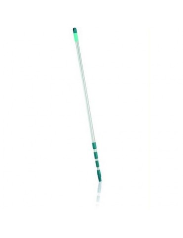 MANGO TELESCOPICO L 145-400CM 41523