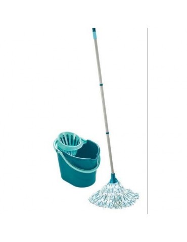 SET FREGONA CLASSIC + CUBO C/ESCURRIDOR 56796