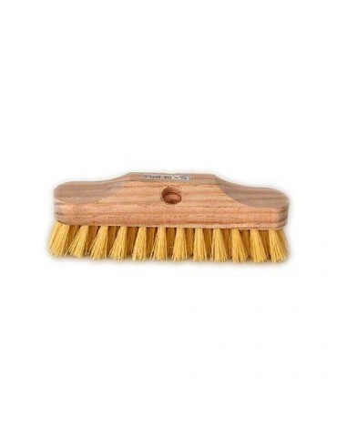 CEPILLO BUQUE MEXIL 5X10 SIN PALO 1106