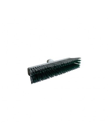 CEPILLO BARRENDERO TRIPLE ACCION 50CM S/PALO 1564