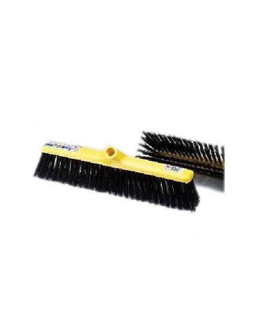 CEPILLO BARRENDERO CHASIS NEGRO 400X60 S/PALO 1571