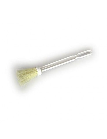 ESCOBILLA REDONDA MANGO PLANO 01603