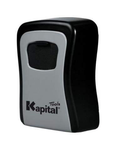 CAJA SEGURIDAD COMBINACION PROGRAMABLE KLBK12